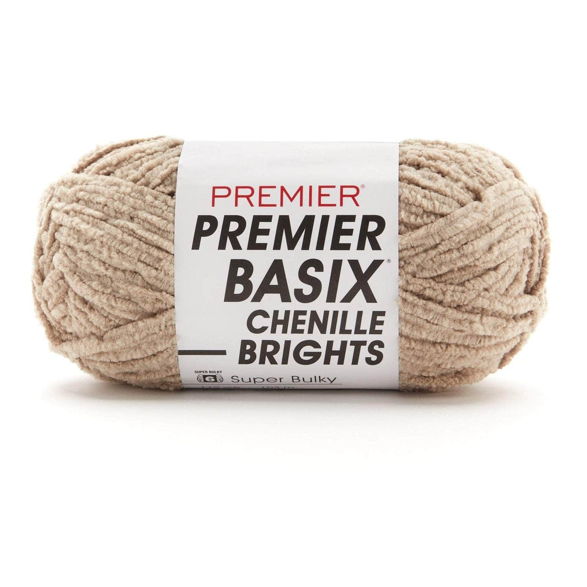Premier+Yarns+2055-21+Seafoam+-yarn+Basix+Chenille for sale online