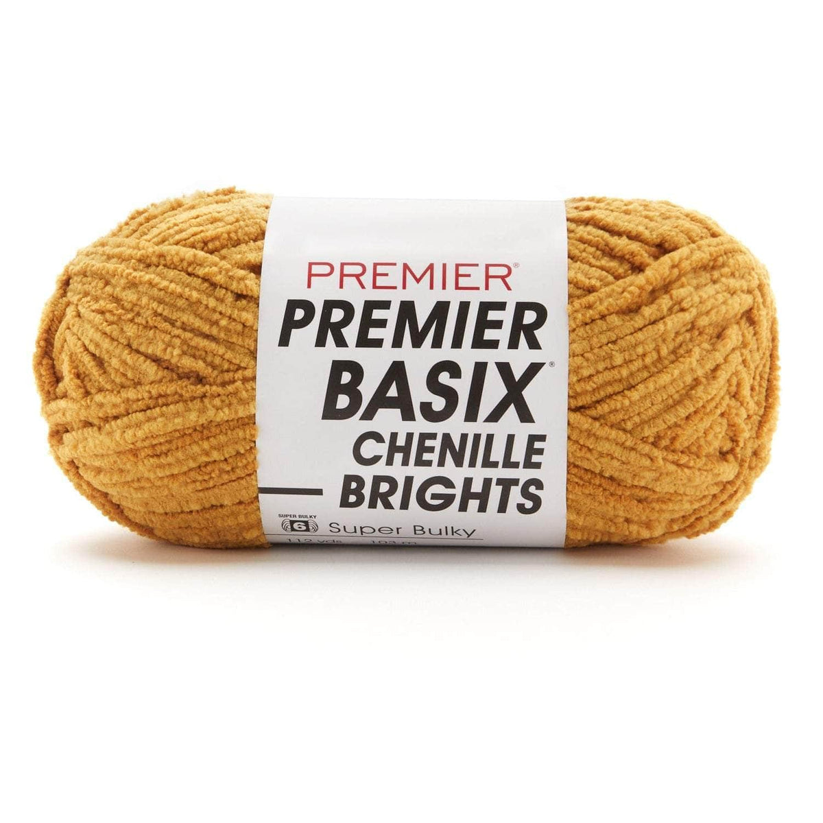 Enjoy huge savings on Premier Basix® Chenille Brights Premier Yarns . You  can find the best products with great prices and outstanding customer  service