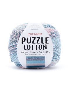 Premier Puzzle Cotton - #601042