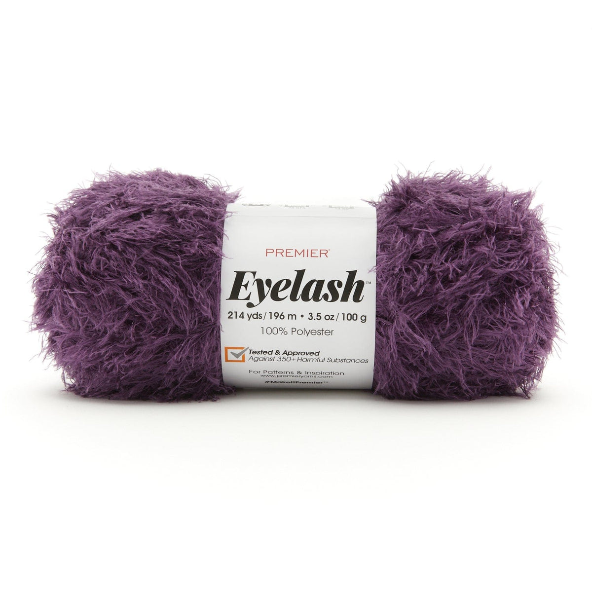 Premier® Eyelash – Premier Yarns