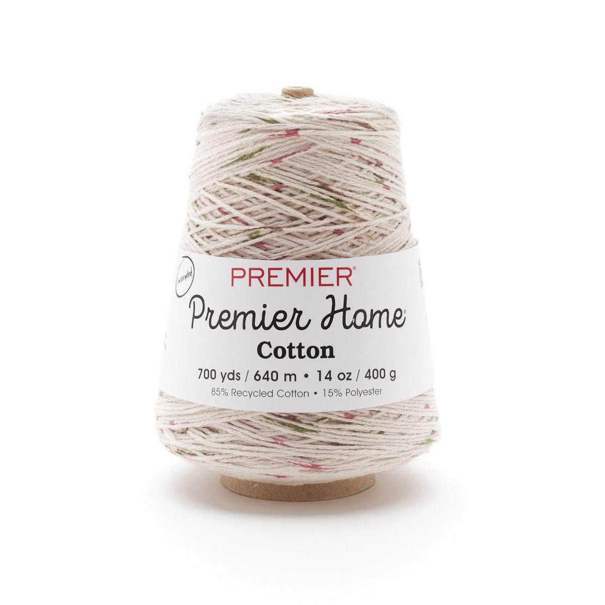 Premier Home Cotton® Cone – Premier Yarns