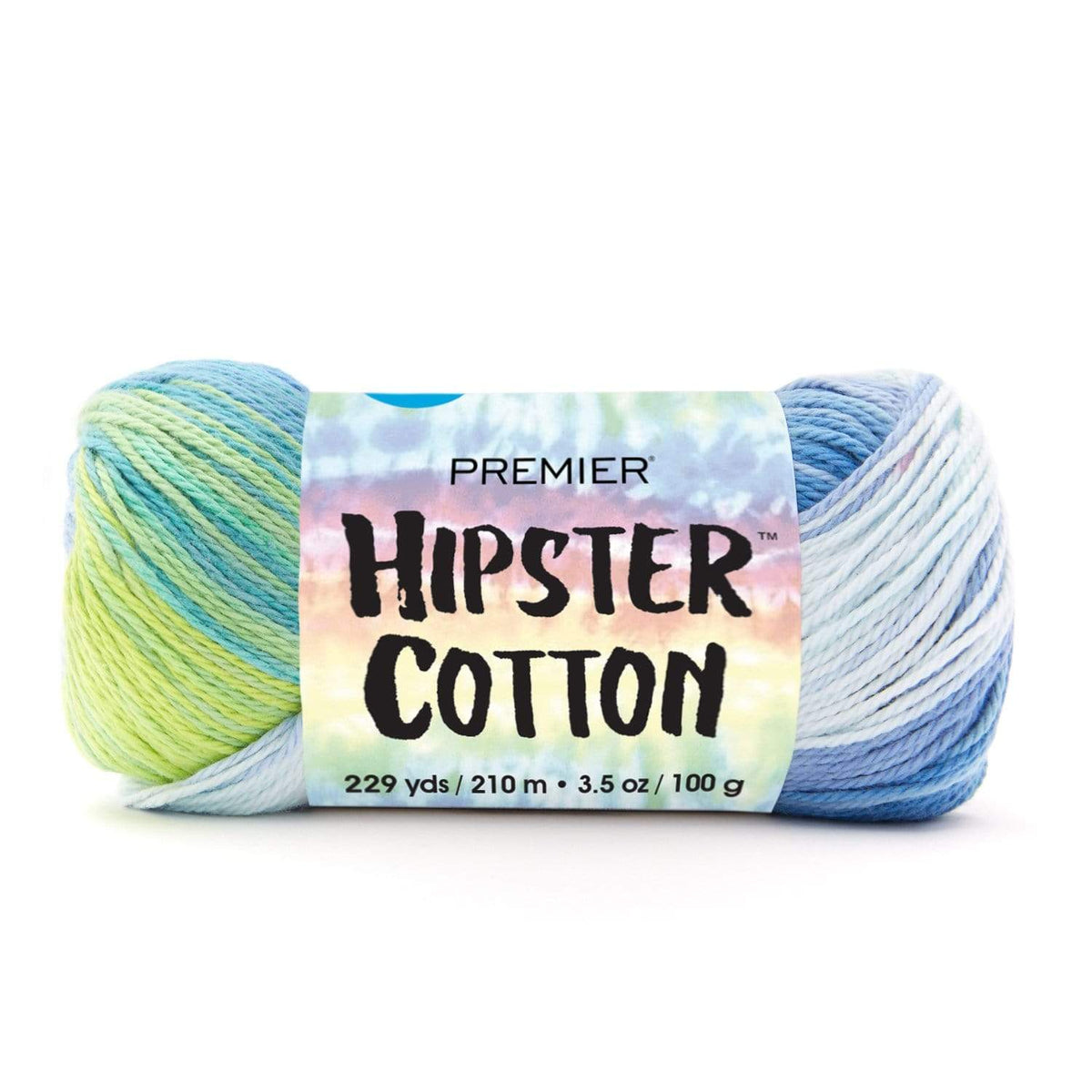 Premier Hipster® Cotton – Premier Yarns